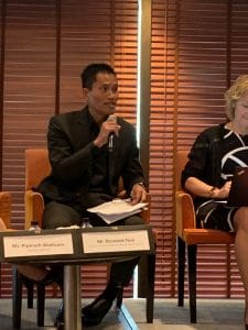 Desarack Teso on accelerating ASEAN's digital economy