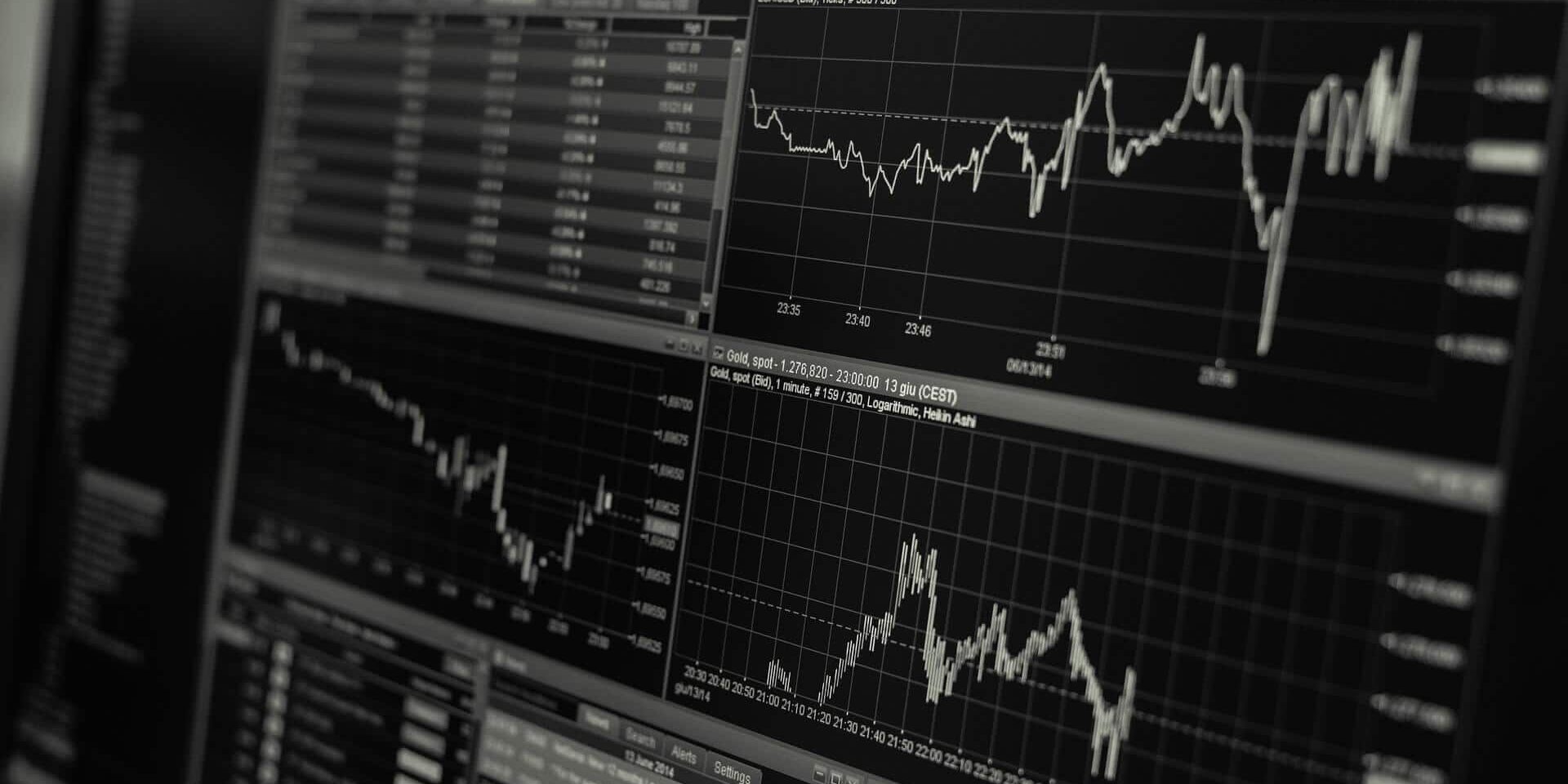 line graphs